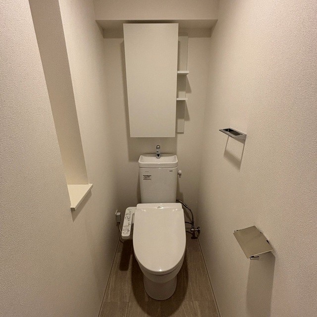 ※写真は同タイプ住戸です。(内装)