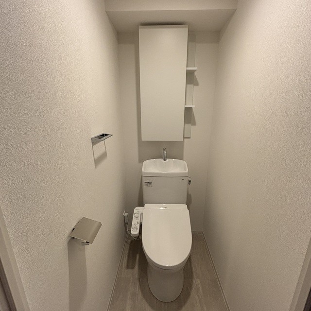 ※写真は同タイプ住戸です。(内装)