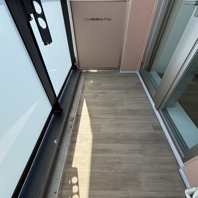 ※写真は同タイプ住戸です。