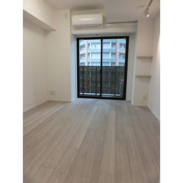 ※写真は同タイプ住戸です。(居間)