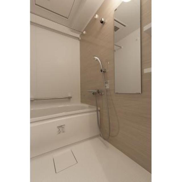 ※写真は同タイプ住戸です。(風呂)