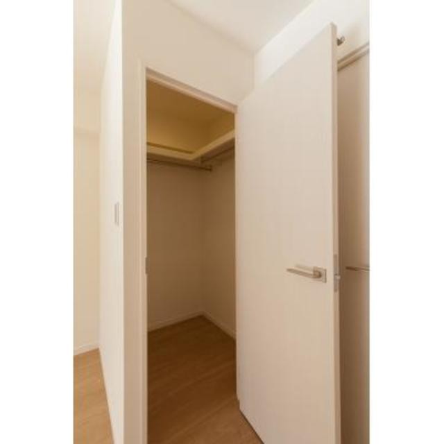 ※写真は同タイプ住戸です。(内装)