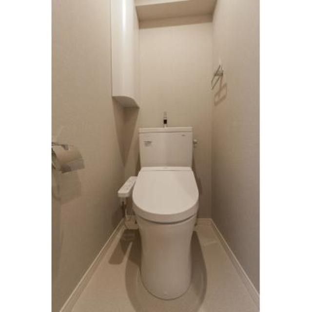 ※写真は同タイプ住戸です。(内装)