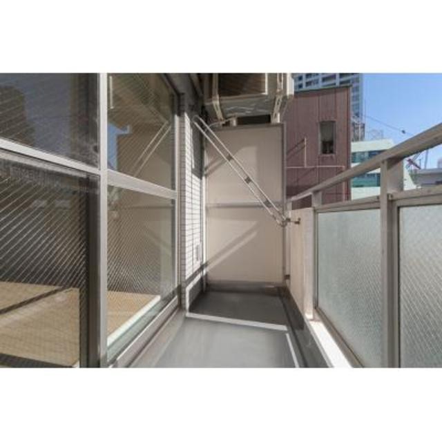 ※写真は同タイプ住戸です。