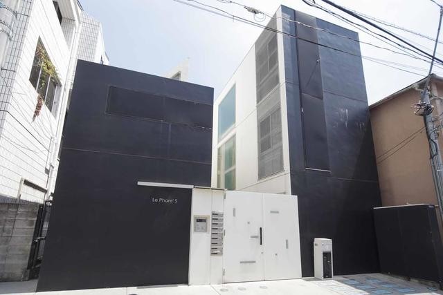 新宿区百人町１丁目 【賃貸居住】マンション