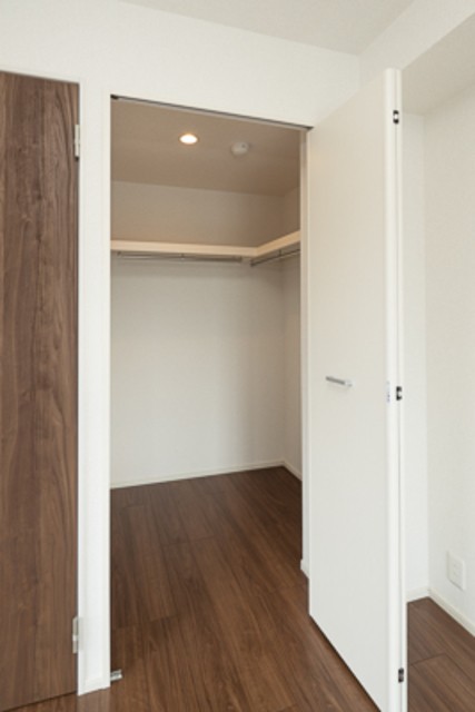 ※写真は同タイプ住戸です。(内装)