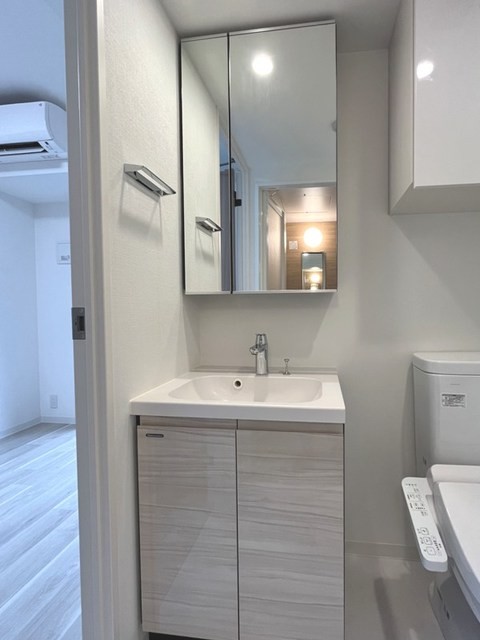 ※写真は同タイプ住戸です。(内装)