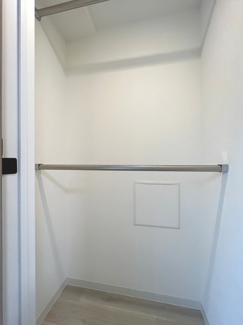 ※写真は同タイプ住戸です。(内装)