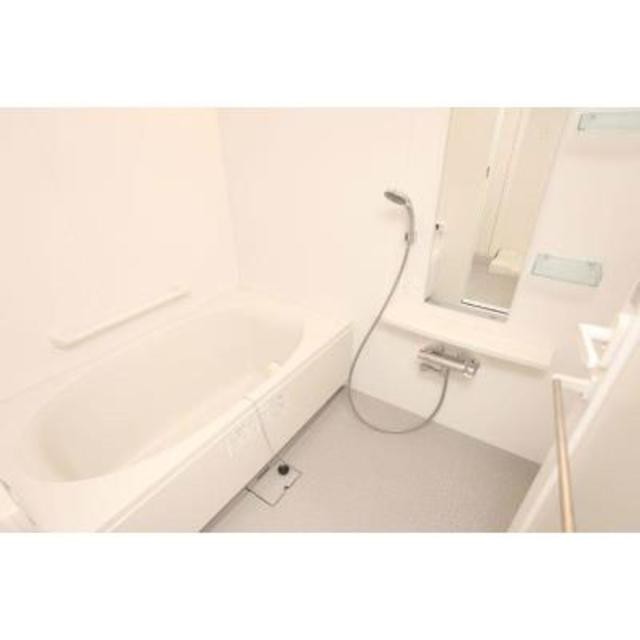 ※写真は同タイプ住戸です。(風呂)