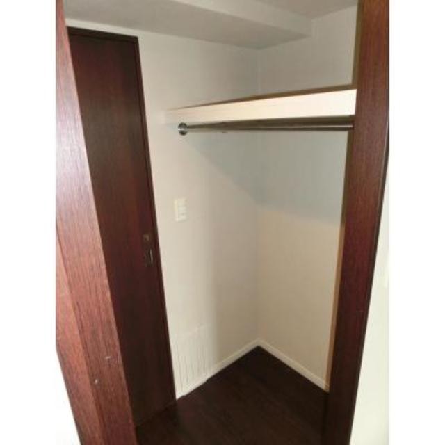 ※写真は同タイプ住戸です。(内装)