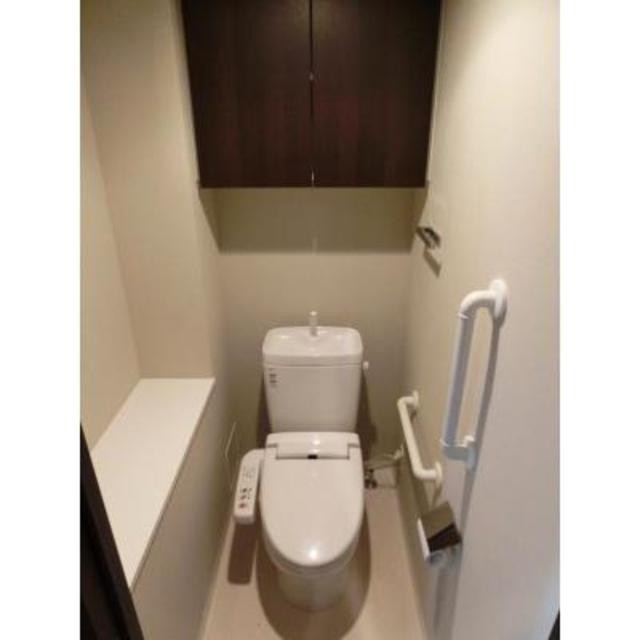 ※写真は同タイプ住戸です。(内装)