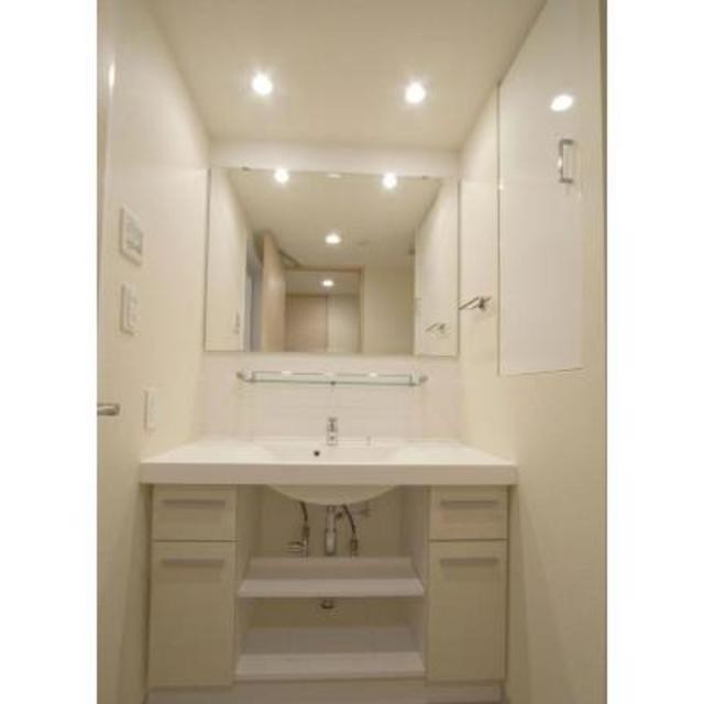 ※写真は同タイプ住戸です。(内装)