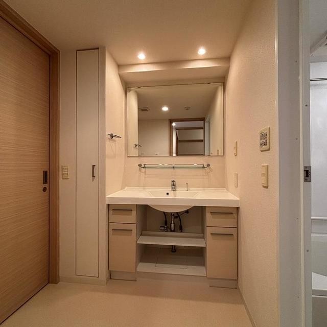 ※写真は同タイプ住戸です。(内装)