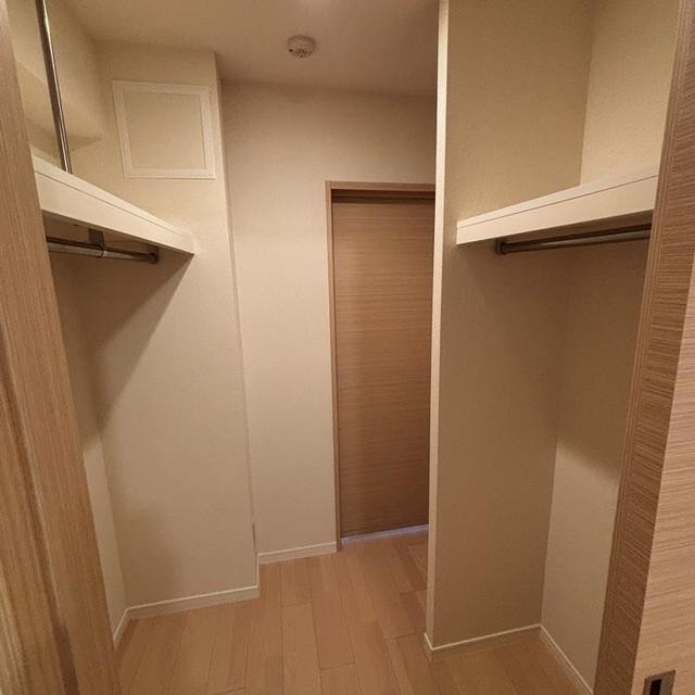 ※写真は同タイプ住戸です。(内装)