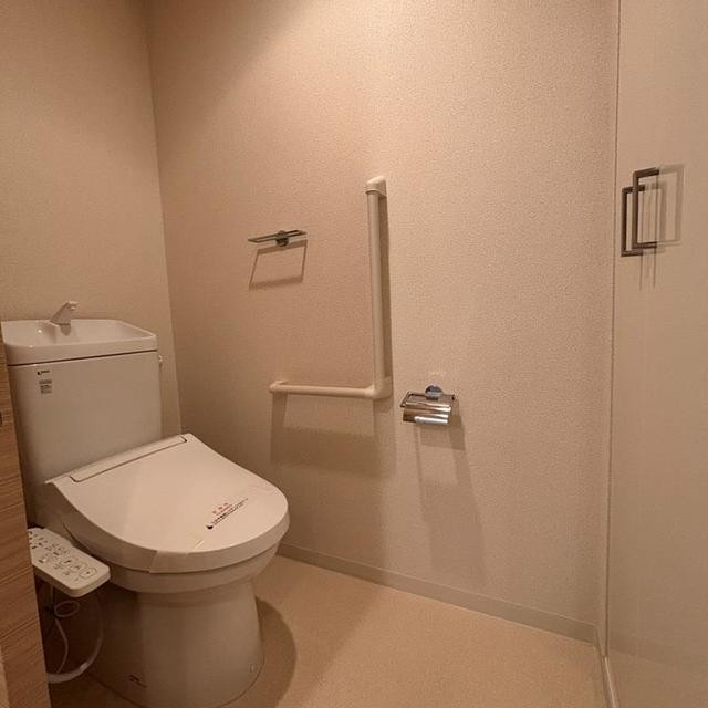 ※写真は同タイプ住戸です。(内装)