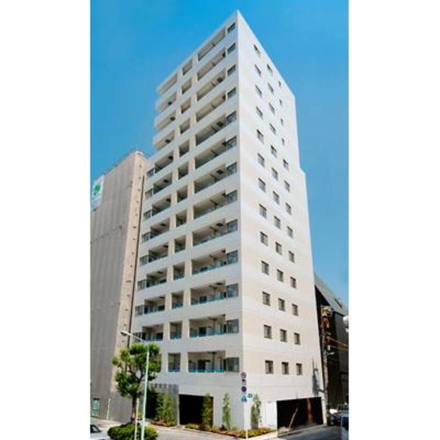 中央区新富２丁目 【賃貸居住】マンション