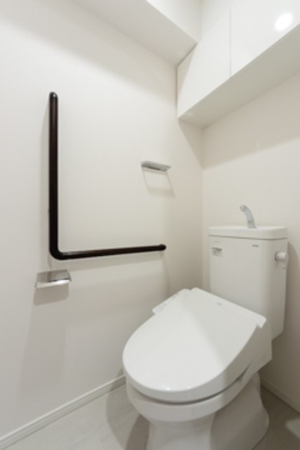 ※写真は同タイプ住戸です。(内装)