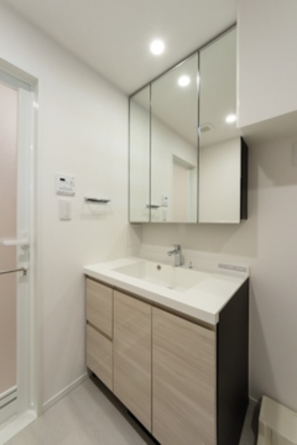 ※写真は同タイプ住戸です。(内装)