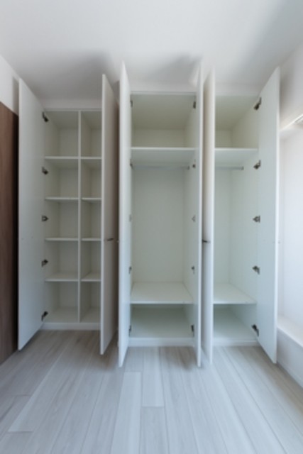 ※写真は同タイプ住戸です。(内装)