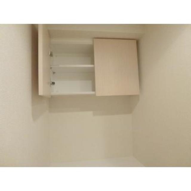 ※写真は同タイプ住戸です。(居間)