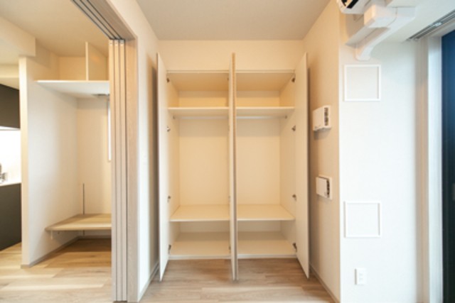 ※写真は同タイプ住戸です。(内装)