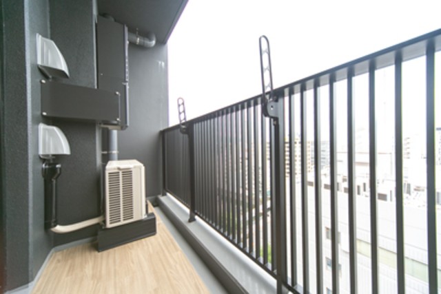 ※写真は同タイプ住戸です。