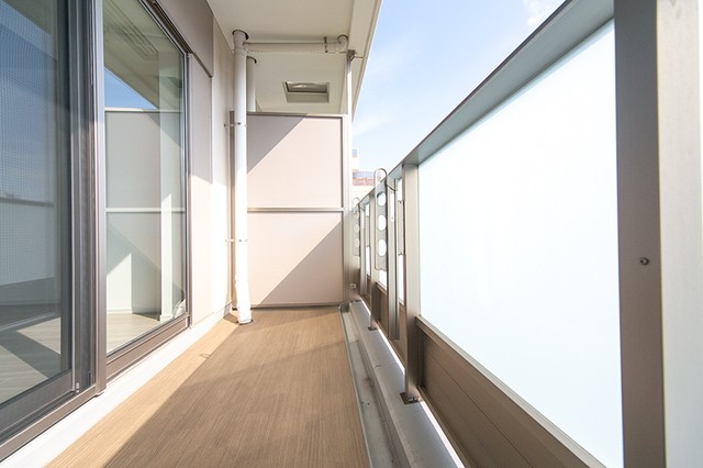 ※写真は同タイプ住戸です。