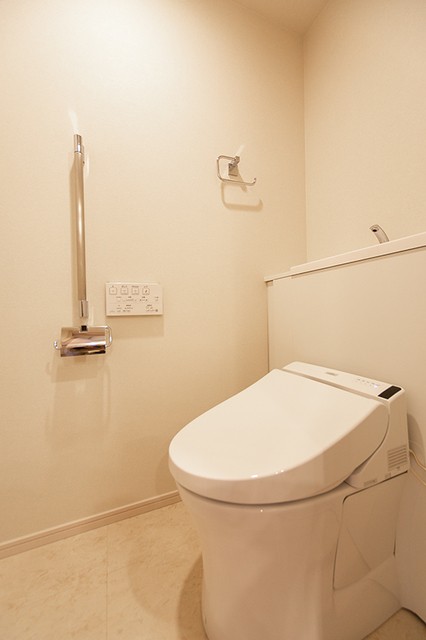 ※写真は同タイプ住戸です。(内装)