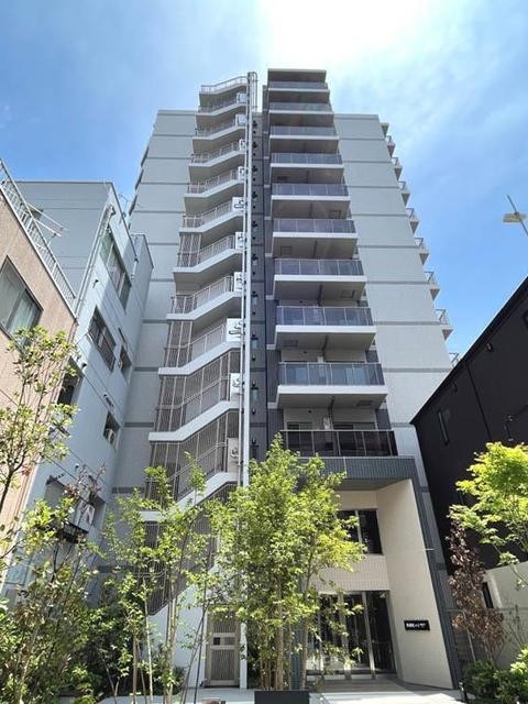 台東区寿１丁目 【賃貸居住】マンション