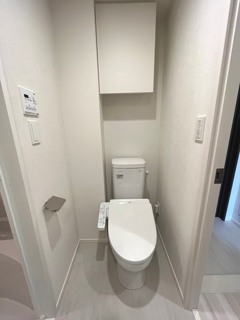 ※写真は同タイプ住戸です。(内装)