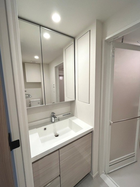 ※写真は同タイプ住戸です。(内装)