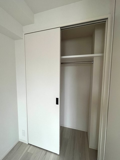 ※写真は同タイプ住戸です。(内装)