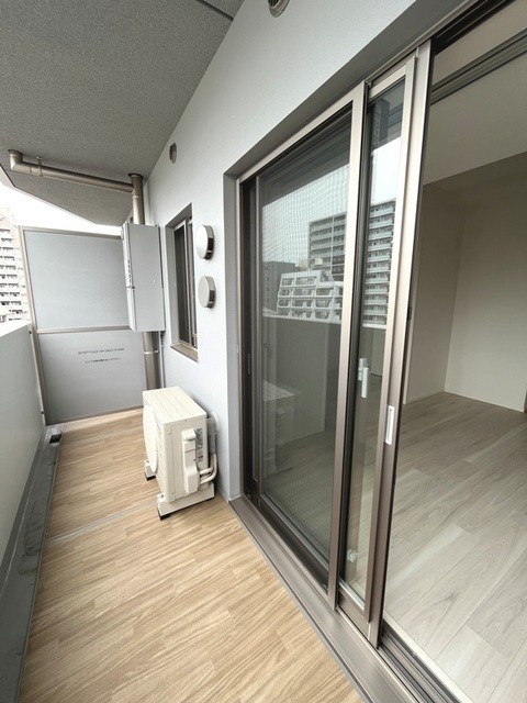 ※写真は同タイプ住戸です。