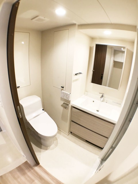 ※写真は同タイプ住戸です。(内装)