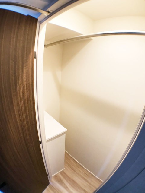 ※写真は同タイプ住戸です。(内装)