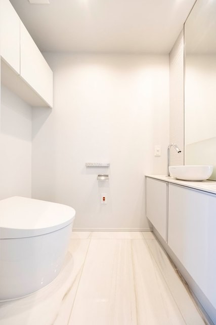 ※写真は同タイプ住戸です。(内装)