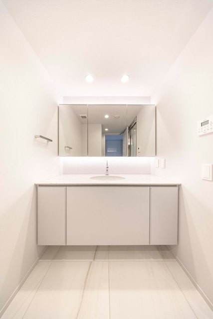 ※写真は同タイプ住戸です。(内装)