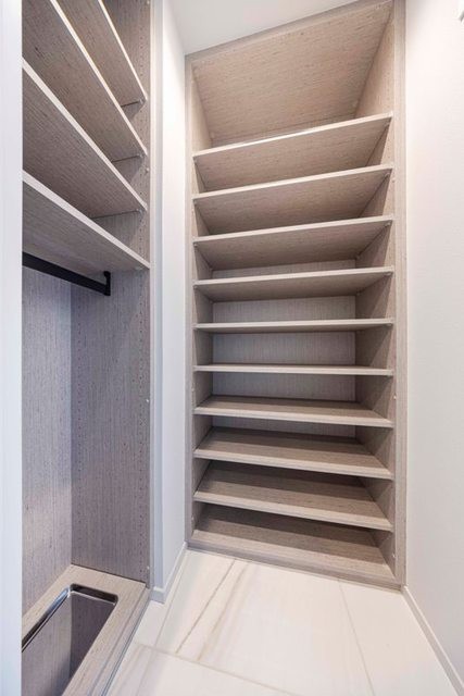 ※写真は同タイプ住戸です。(内装)