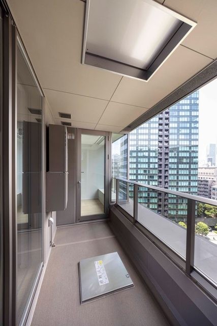 ※写真は同タイプ住戸です。