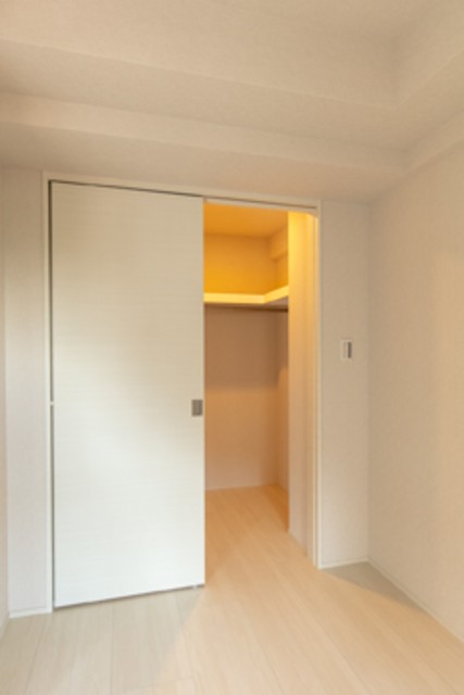 ※写真は同タイプ住戸です。(内装)