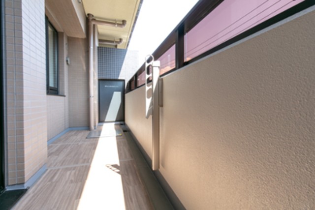 ※写真は同タイプ住戸です。