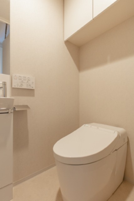 ※写真は同タイプ住戸です。(内装)