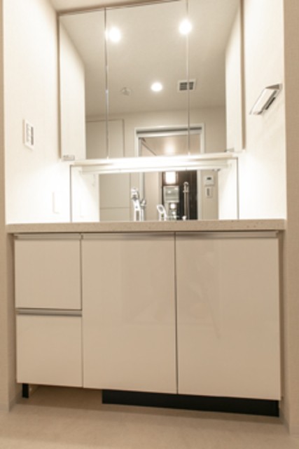 ※写真は同タイプ住戸です。(内装)