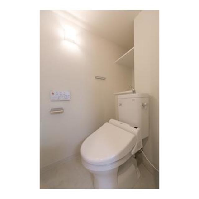 ※写真は同タイプ住戸です。(内装)