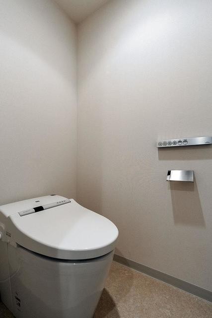 ※写真は同タイプ住戸です。(内装)