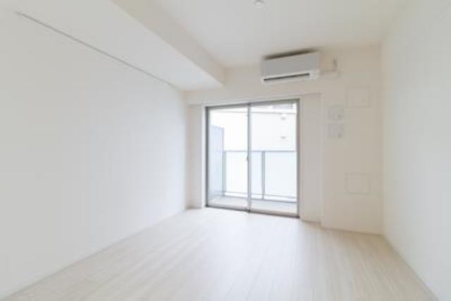 ※写真は同タイプ住戸です。(居間)