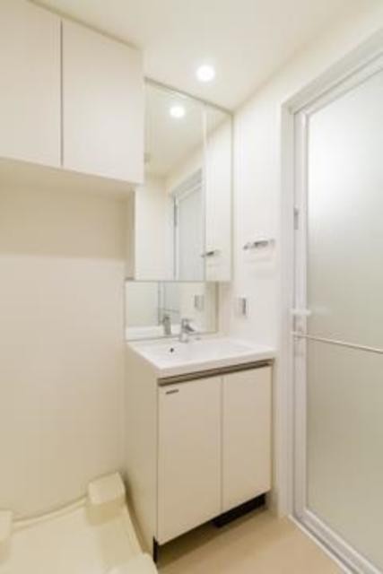 ※写真は同タイプ住戸です。(内装)