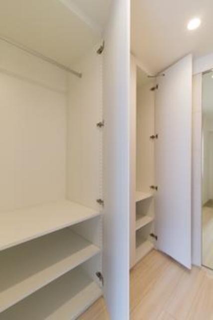 ※写真は同タイプ住戸です。(内装)