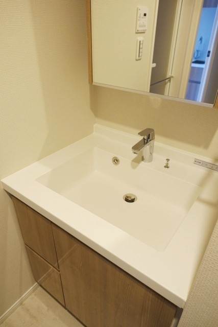 ※写真は同タイプ住戸です。(内装)