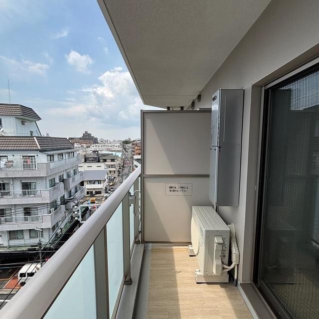 ※写真は同タイプ住戸です。